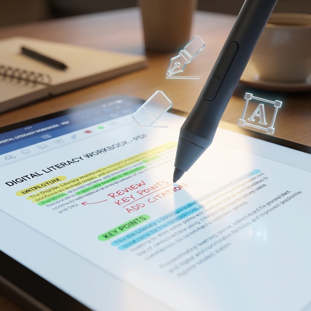 Kami Annotation Demo